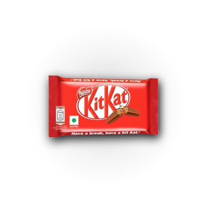 KitKat 3 Finger 28.5g × 28 Pcs Chocolate Bar (Full Box)