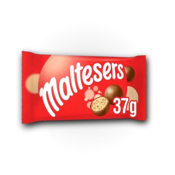 Maltesers Chocolate 37g